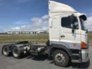 Thumbnail '4' of HINO FS 1ELPD-WPN Tractor-Unit Thumbnail '4' of HINO FS 1ELPD-WPN Tractor-Unit