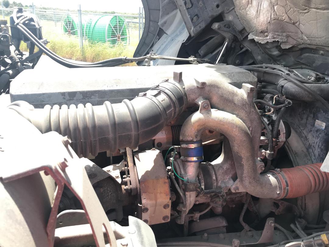 Photo '25' of HINO FS 1ELPD-WPN Tractor-Unit Photo '25' of HINO FS 1ELPD-WPN Tractor-Unit