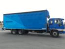 Thumbnail '5' of HINO GD 1JLKA Curtainsider Thumbnail '5' of HINO GD 1JLKA Curtainsider