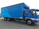 Thumbnail '4' of HINO GD 1JLKA Curtainsider Thumbnail '4' of HINO GD 1JLKA Curtainsider