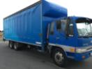 Thumbnail '2' of HINO GD 1JLKA Curtainsider Thumbnail '2' of HINO GD 1JLKA Curtainsider