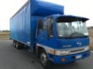 Thumbnail '1' of HINO GD 1JLKA Curtainsider Thumbnail '1' of HINO GD 1JLKA Curtainsider
