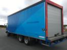 Thumbnail '10' of HINO GD 1JLKA Curtainsider Thumbnail '10' of HINO GD 1JLKA Curtainsider