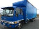 Thumbnail '11' of HINO GD 1JLKA Curtainsider Thumbnail '11' of HINO GD 1JLKA Curtainsider