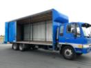 Thumbnail '13' of HINO GD 1JLKA Curtainsider Thumbnail '13' of HINO GD 1JLKA Curtainsider
