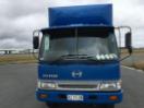 Thumbnail '12' of HINO GD 1JLKA Curtainsider Thumbnail '12' of HINO GD 1JLKA Curtainsider