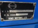 Thumbnail '26' of HINO GD 1JLKA Curtainsider Thumbnail '26' of HINO GD 1JLKA Curtainsider