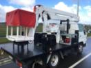 Thumbnail '5' of HINO RANGER BU107 Cherry Picker. Thumbnail '5' of HINO RANGER BU107 Cherry Picker.
