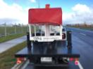Thumbnail '6' of HINO RANGER BU107 Cherry Picker. Thumbnail '6' of HINO RANGER BU107 Cherry Picker.