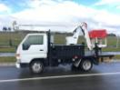 Thumbnail '10' of HINO RANGER BU107 Cherry Picker. Thumbnail '10' of HINO RANGER BU107 Cherry Picker.