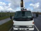 Thumbnail '11' of HINO RANGER BU107 Cherry Picker. Thumbnail '11' of HINO RANGER BU107 Cherry Picker.