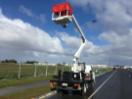 Thumbnail '12' of HINO RANGER BU107 Cherry Picker. Thumbnail '12' of HINO RANGER BU107 Cherry Picker.
