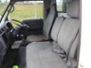 Thumbnail '18' of HINO RANGER BU107 Cherry Picker. Thumbnail '18' of HINO RANGER BU107 Cherry Picker.