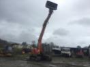 Thumbnail '4' of Hitachi EX135USR Excavator Thumbnail '4' of Hitachi EX135USR Excavator