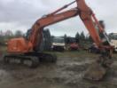 Thumbnail '5' of Hitachi EX135USR Excavator Thumbnail '5' of Hitachi EX135USR Excavator