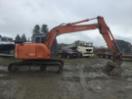 Thumbnail '6' of Hitachi EX135USR Excavator Thumbnail '6' of Hitachi EX135USR Excavator