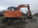 Thumbnail '7' of Hitachi EX135USR Excavator Thumbnail '7' of Hitachi EX135USR Excavator