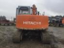 Thumbnail '8' of Hitachi EX135USR Excavator Thumbnail '8' of Hitachi EX135USR Excavator