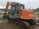 Thumbnail '9' of Hitachi EX135USR Excavator Thumbnail '9' of Hitachi EX135USR Excavator