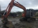 Thumbnail '11' of Hitachi EX135USR Excavator Thumbnail '11' of Hitachi EX135USR Excavator