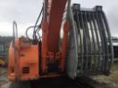 Thumbnail '20' of Hitachi EX135USR Excavator Thumbnail '20' of Hitachi EX135USR Excavator