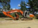 Thumbnail '36' of Hitachi EX300-2H Excavator Thumbnail '36' of Hitachi EX300-2H Excavator