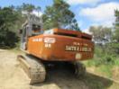 Thumbnail '4' of Hitachi EX300-2H Excavator Thumbnail '4' of Hitachi EX300-2H Excavator