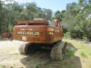 Thumbnail '5' of Hitachi EX300-2H Excavator Thumbnail '5' of Hitachi EX300-2H Excavator