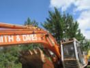 Thumbnail '28' of Hitachi EX300-2H Excavator Thumbnail '28' of Hitachi EX300-2H Excavator