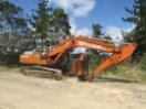 Thumbnail '33' of Hitachi EX300-2H Excavator Thumbnail '33' of Hitachi EX300-2H Excavator