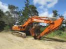 Thumbnail '1' of Hitachi EX300-2H Excavator Thumbnail '1' of Hitachi EX300-2H Excavator