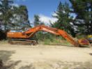Thumbnail '35' of Hitachi EX300-2H Excavator Thumbnail '35' of Hitachi EX300-2H Excavator