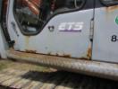 Thumbnail '26' of Hitachi EX300-2H Excavator Thumbnail '26' of Hitachi EX300-2H Excavator