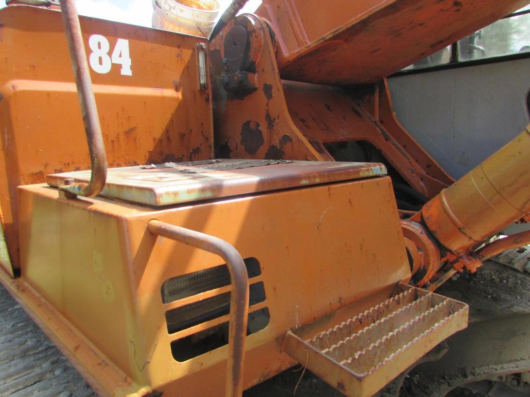 Photo '39' of Hitachi EX300-2H Excavator Photo '39' of Hitachi EX300-2H Excavator