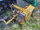 Thumbnail '3' of Holbar Turf scarifier Other Machine