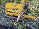 Thumbnail '1' of Holbar Turf scarifier Other Machine
