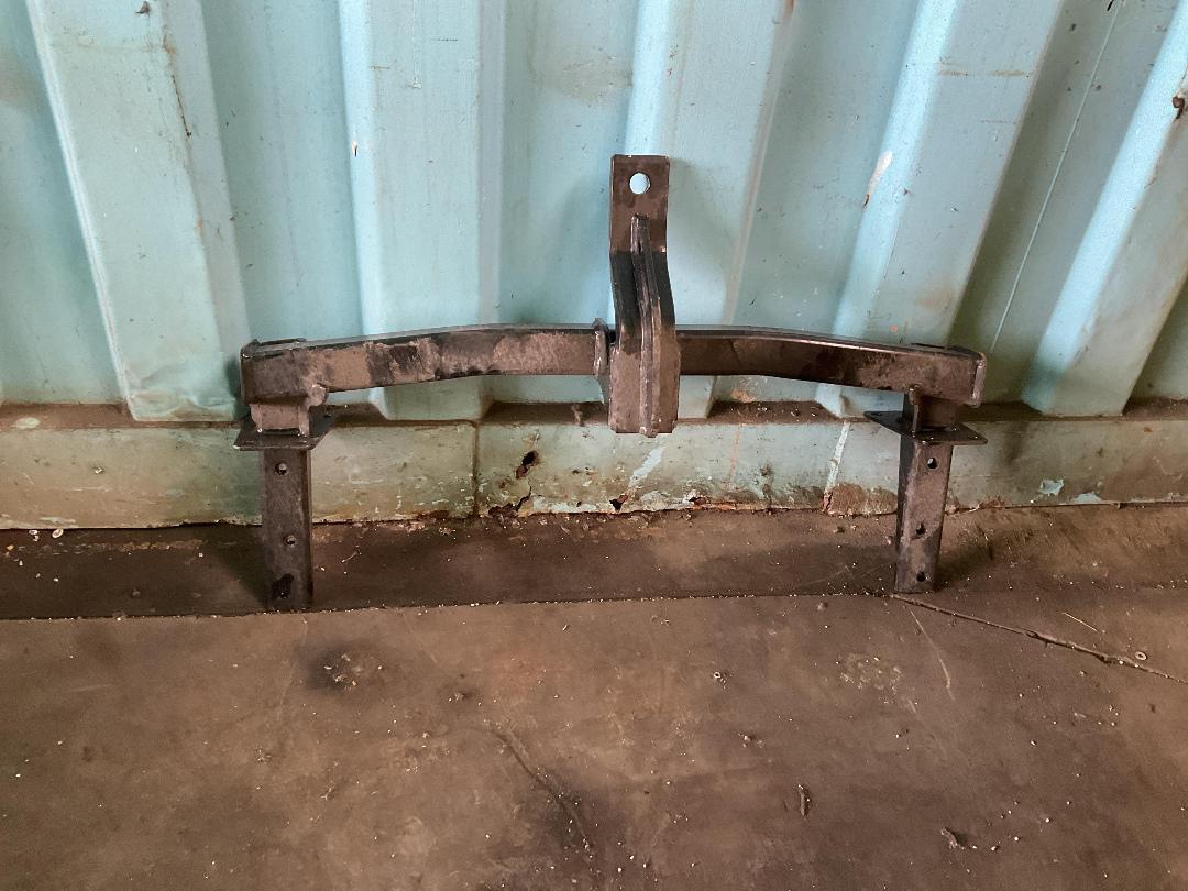 Photo '2' of Holden Towbars Unknown Year and Model