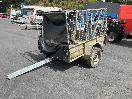 Thumbnail '9' of Homebuilt Trailer Other Trailers