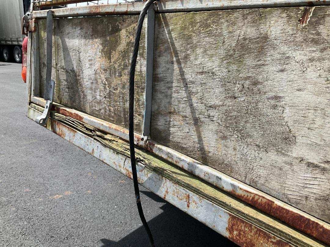 Photo '14' of Homebuilt Trailer Other Trailers