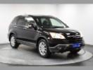 Thumbnail '1' of Honda CR-V ZX Alcantara Style 4WD Thumbnail '1' of Honda CR-V ZX Alcantara Style 4WD