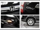 Thumbnail '20' of Honda CR-V ZX Alcantara Style 4WD Thumbnail '20' of Honda CR-V ZX Alcantara Style 4WD