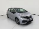 Thumbnail '1' of Honda Jazz RS Thumbnail '1' of Honda Jazz RS
