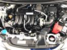 Thumbnail '12' of Honda Jazz RS Thumbnail '12' of Honda Jazz RS