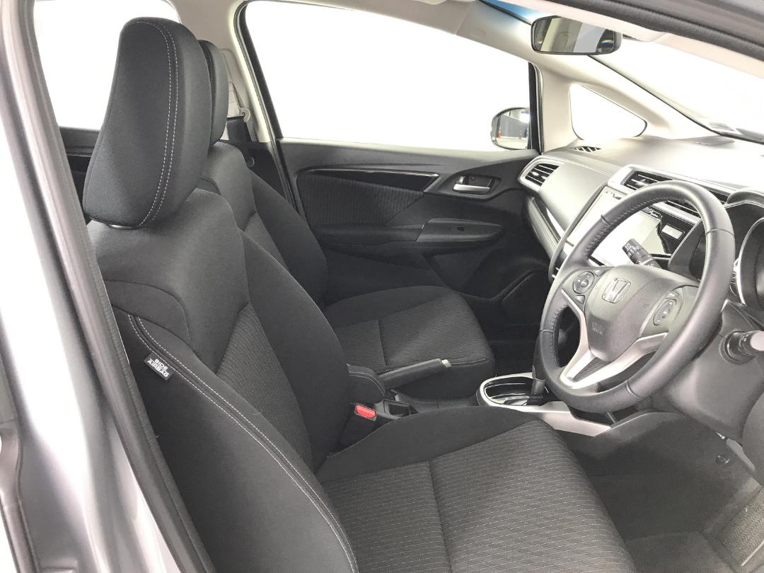 Photo '15' of Honda Jazz RS Photo '15' of Honda Jazz RS