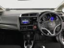 Thumbnail '16' of Honda Jazz RS Thumbnail '16' of Honda Jazz RS