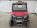 Thumbnail '2' of Honda SXS Thumbnail '2' of Honda SXS