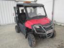 Thumbnail '4' of Honda SXS Thumbnail '4' of Honda SXS