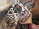 Thumbnail '21' of Honda SXS Thumbnail '21' of Honda SXS