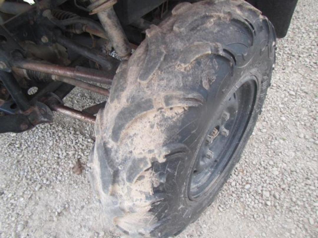 Photo '28' of Honda SXS Photo '28' of Honda SXS