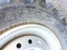 Thumbnail '24' of Honda TRX 350 QUAD Thumbnail '24' of Honda TRX 350 QUAD
